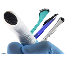 Wound Care and Biopsy